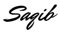 Saqib